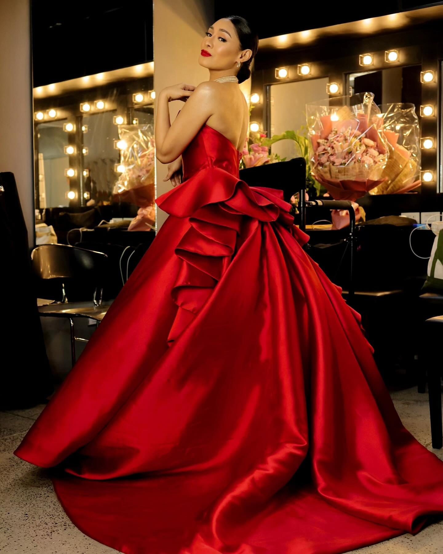 Carla Guevara Laforteza